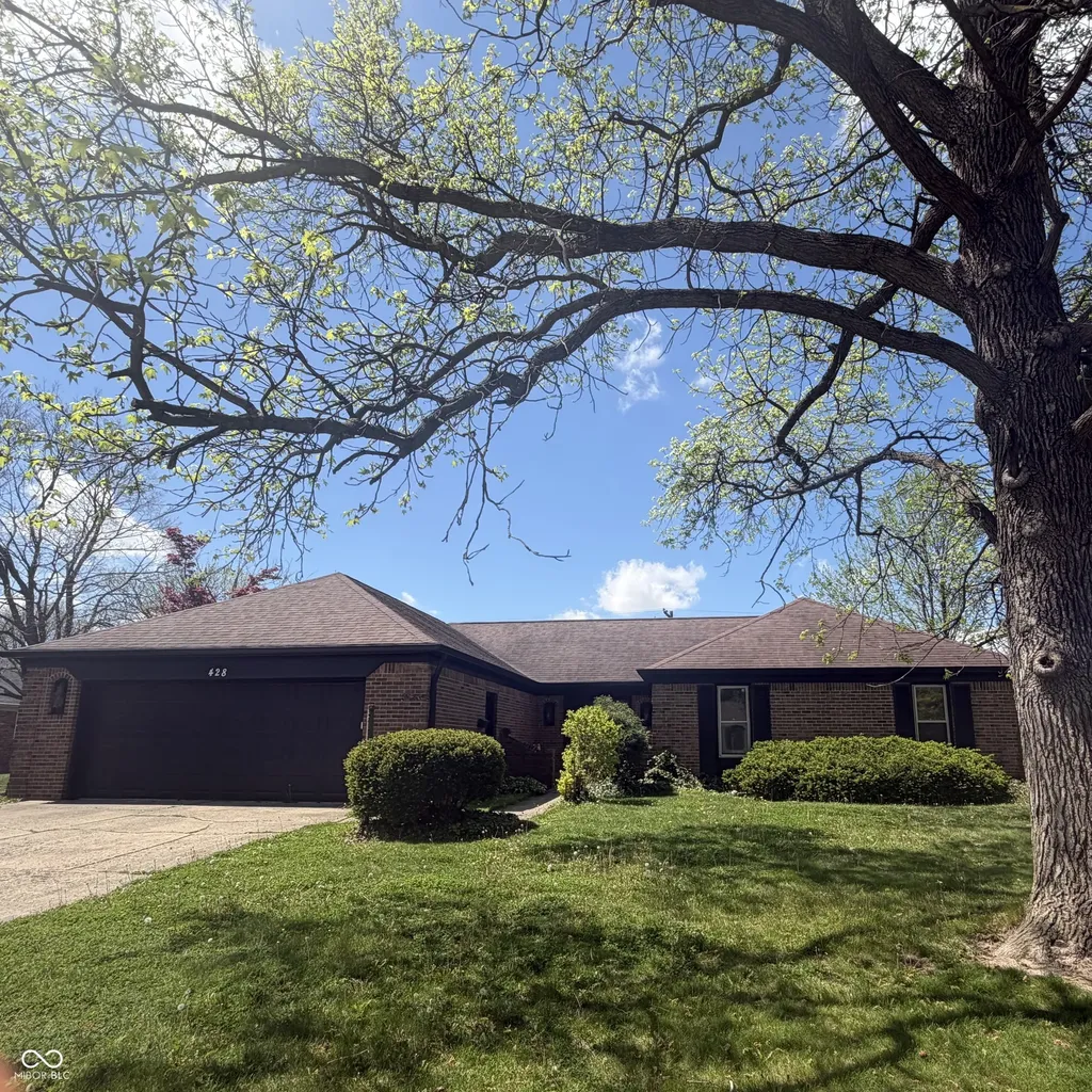 428 Southmore Street Plainfield IN 46168