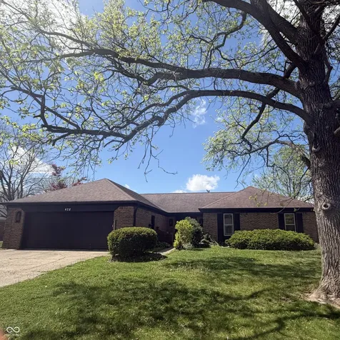 428 Southmore Street Plainfield IN 46168