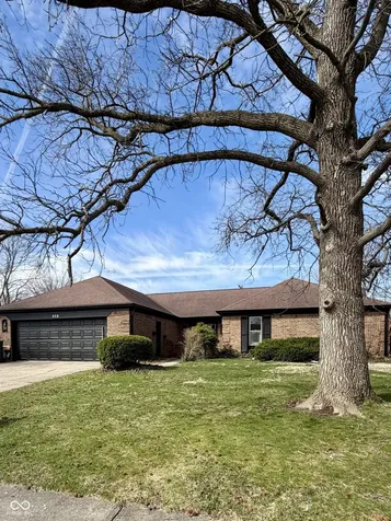 428 Southmore Street Plainfield IN 46168