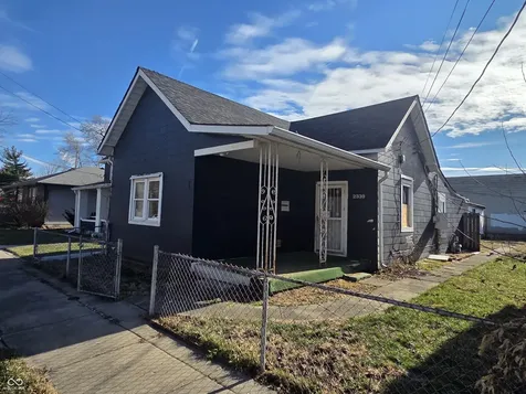 2339 Hoyt Avenue Indianapolis IN 46203