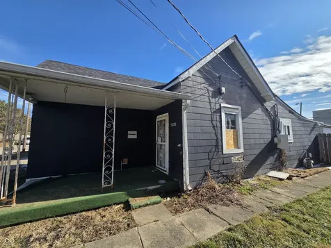 2339 Hoyt Avenue Indianapolis IN 46203