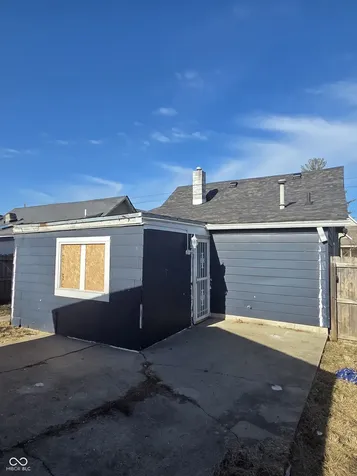 2339 Hoyt Avenue Indianapolis IN 46203