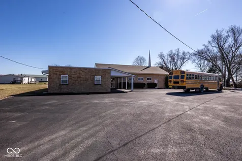 420 E Pike Street Kirklin IN 46050