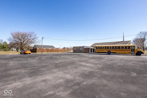 420 E Pike Street Kirklin IN 46050