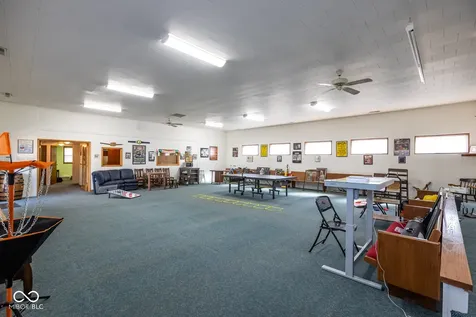 420 E Pike Street Kirklin IN 46050