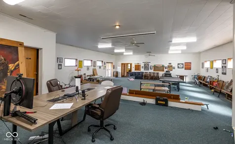 420 E Pike Street Kirklin IN 46050