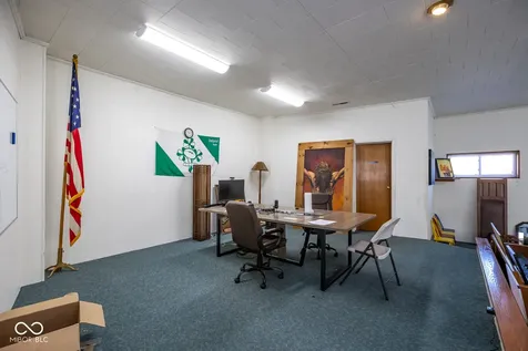 420 E Pike Street Kirklin IN 46050