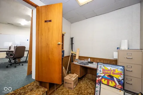 420 E Pike Street Kirklin IN 46050