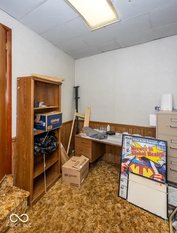 420 E Pike Street Kirklin IN 46050