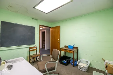 420 E Pike Street Kirklin IN 46050