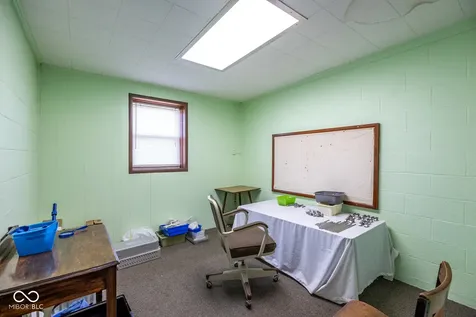 420 E Pike Street Kirklin IN 46050
