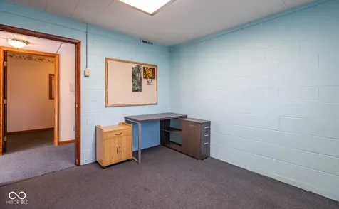 420 E Pike Street Kirklin IN 46050