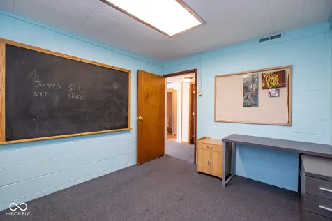 420 E Pike Street Kirklin IN 46050