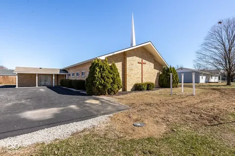 420 E Pike Street Kirklin IN 46050