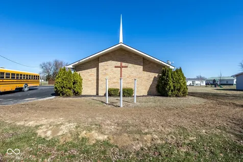 420 E Pike Street Kirklin IN 46050