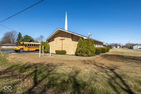420 E Pike Street Kirklin IN 46050