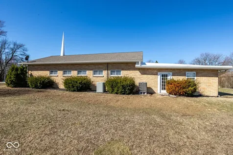 420 E Pike Street Kirklin IN 46050