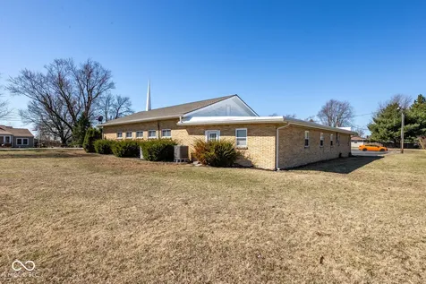 420 E Pike Street Kirklin IN 46050