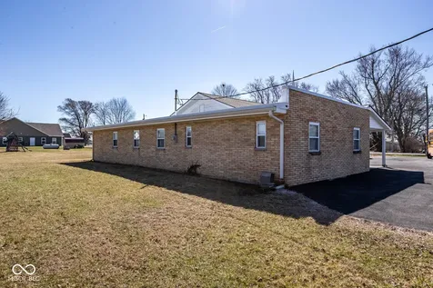 420 E Pike Street Kirklin IN 46050
