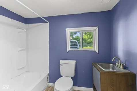 9577 N Crawford Street Knightsville IN 47857