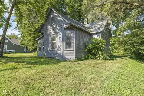 9577 N Crawford Street Knightsville IN 47857