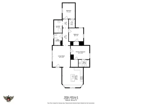 9577 N Crawford Street Knightsville IN 47857