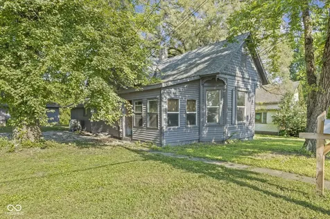 9577 N Crawford Street Knightsville IN 47857