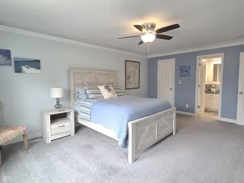 7513 Castleton Farms West Drive Indianapolis IN 46256