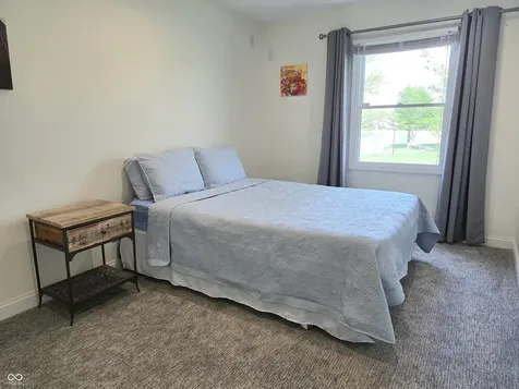 7513 Castleton Farms West Drive Indianapolis IN 46256
