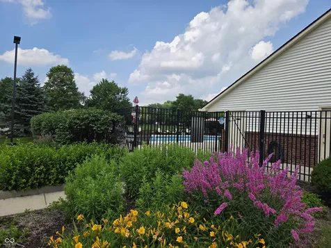 7513 Castleton Farms West Drive Indianapolis IN 46256