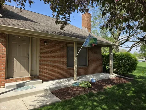 7513 Castleton Farms West Drive Indianapolis IN 46256