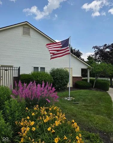 7513 Castleton Farms West Drive Indianapolis IN 46256