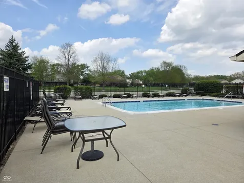 7513 Castleton Farms West Drive Indianapolis IN 46256