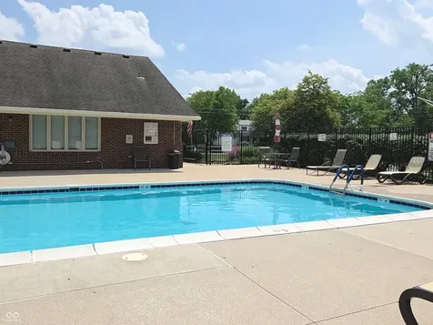 7513 Castleton Farms West Drive Indianapolis IN 46256