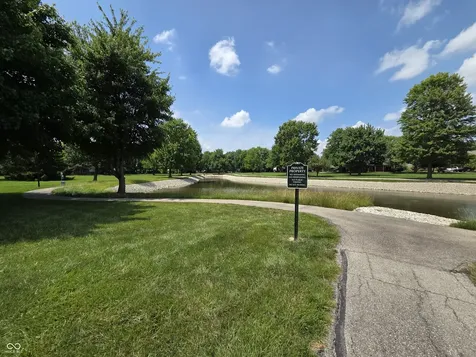 7513 Castleton Farms West Drive Indianapolis IN 46256