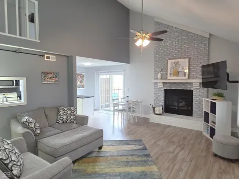 7513 Castleton Farms West Drive Indianapolis IN 46256