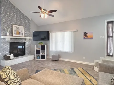 7513 Castleton Farms West Drive Indianapolis IN 46256