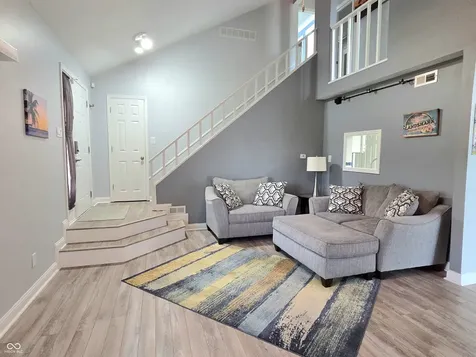 7513 Castleton Farms West Drive Indianapolis IN 46256