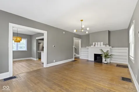 3960 N Illinois Street Indianapolis IN 46208