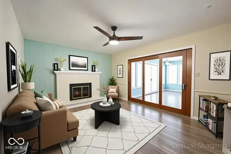 8720 Ellington Drive Indianapolis IN 46234