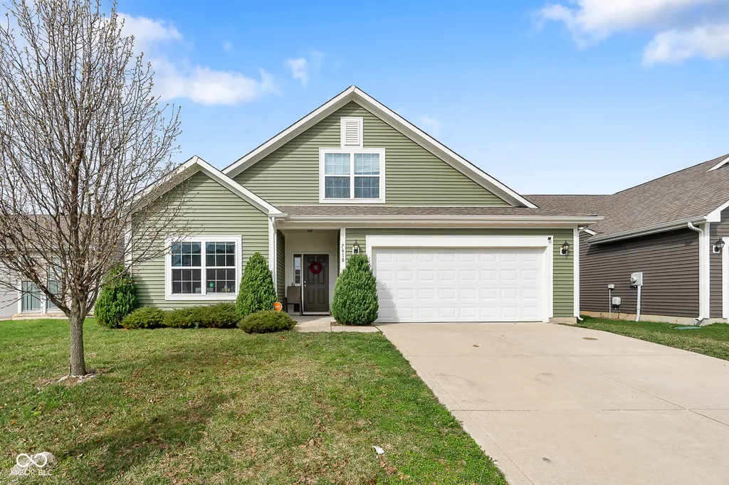 7618 Bolero Drive Camby IN 46113