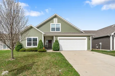 7618 Bolero Drive Camby IN 46113