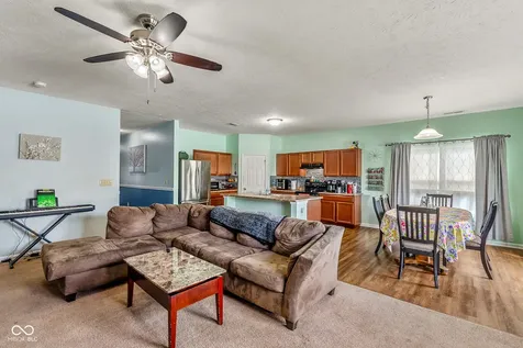 7618 Bolero Drive Camby IN 46113