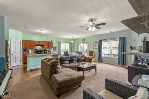 7618 Bolero Drive Camby IN 46113