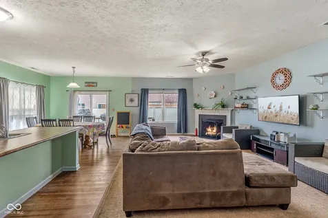 7618 Bolero Drive Camby IN 46113