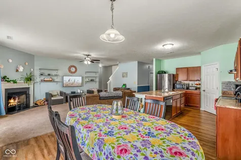 7618 Bolero Drive Camby IN 46113