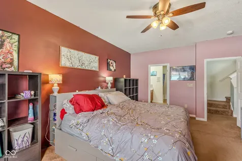 7618 Bolero Drive Camby IN 46113