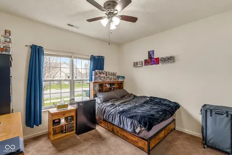 7618 Bolero Drive Camby IN 46113