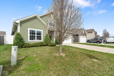7618 Bolero Drive Camby IN 46113