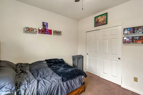 7618 Bolero Drive Camby IN 46113
